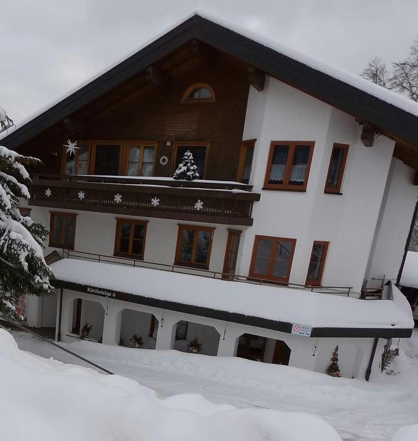 Ferienwohnung Mit Sauna Am Alpsee Buhl am Alpsee Exterior photo