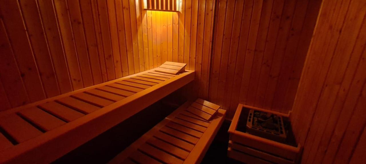 Ferienwohnung Mit Sauna Am Alpsee Buhl am Alpsee Exterior photo