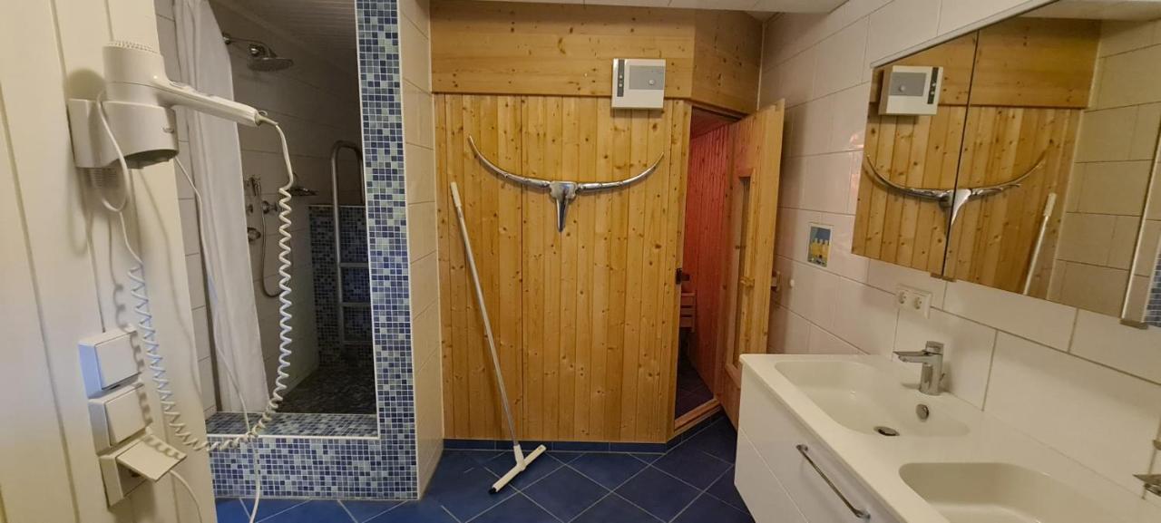 Ferienwohnung Mit Sauna Am Alpsee Buhl am Alpsee Exterior photo